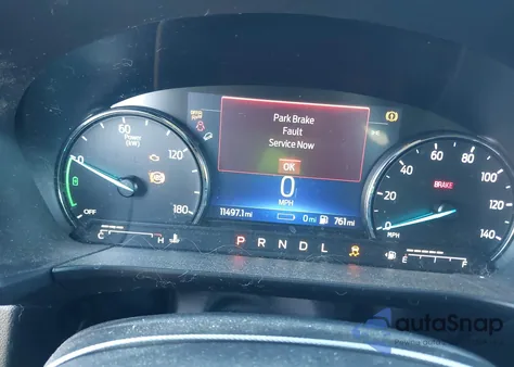 2022 Ford Escape Se Plug-In Hybrid из США, поврежденный, VIN 1FMCU0EZ9NUB79515